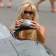Illustration for article titled Were Laughing At You: Paris Hilton Might Face 90 Days In The Hoosegow